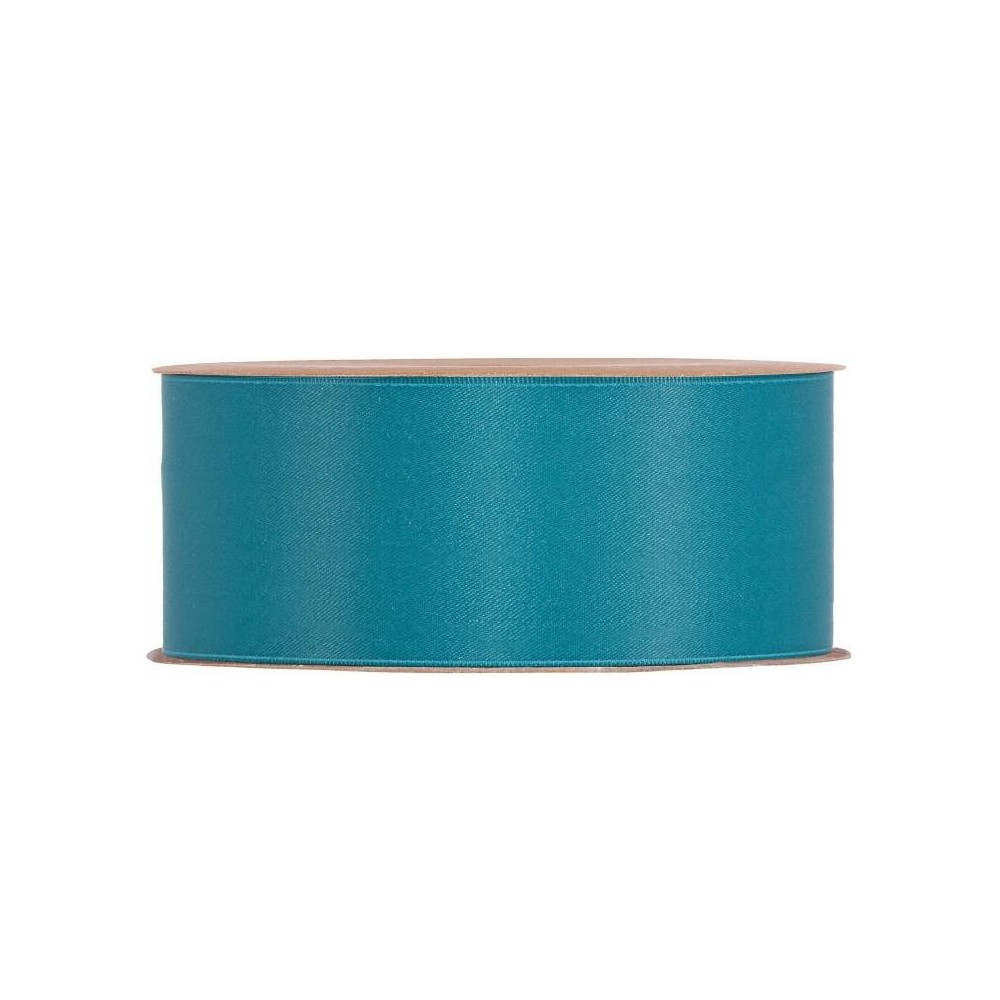 RASO MATTO MM25X20MT VERDE PETROLIO